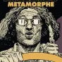 Moebius Metamorphe (Moebius - Humanoïdes Associés)