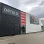 © Magasin Ortelli à Choisey