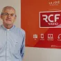 Père Jean-François Audrain ©RCF Sud Bretagne
