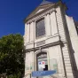 Le conseil constitutionnel aura lieu à la Cour d'Appel de Bourges © RCF - Guillaume Martin-Deguéret.