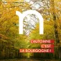 ©La Bourgogne rayonne à l'automne