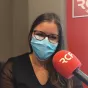 Bettie Dupuis, chargée de mission au sein du club d'entreprises Face Angers Loire @RCF Anjou