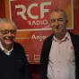 © RCF Anjou - Jean-jo Roux et Christian Foulonneau