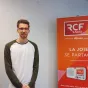 Florian Anstotz - © RCF Alsace