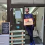 Découvrez V.U.E sur vignes, la nouvelle adresse éco-responsable sancerroise qui offre une jolie vitrine aux vins de Loire, issus d'une démarche agro-écologique.