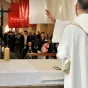 L'acte pénitentiel © Liturgie et Sacrement - Eglise Catholique
