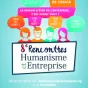 Affiche Humanisme et Entreprise