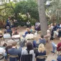 Assises Régionales des EDC à Sanary