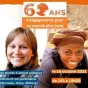 L'anniversaire du CCFD