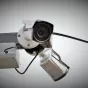 Illustration caméras de vidéosurveillance ©Pixabay