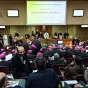 26 octobre 2019 : session finale du synode sur l’Amazonie. Vatican ©M.MIGLIORATO/CPP/CIRIC