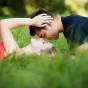 L'intimité du couple