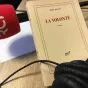 "La volonté" de Marc Dugain