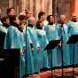 Enjoy Gospel, Un choeur gospel à Châteauroux.