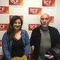 Coraline Gay et Frédérique Thomasset - La Grange Rouge © RCF JURA