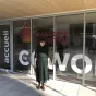 Laura Suzanne, directrice de la brasserie du digital au Puy-en-Velay