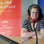 Julie Bailly (c) RCF Liège