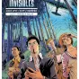 Couverture "L'agence des Invisibles"