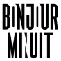 2021 Bonjour Minuit