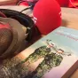 "En mode avion", de Laurent Nunez