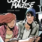 photo couverture album Ocean Noir Corto Maltese chez Caterman