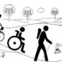 Pélé à roues : une aventure spirituelle et fraternelle