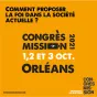 © Congrès Mission Orléans