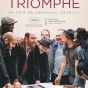 Un Triomphe, un film d'Emmanuel Courcol
