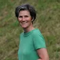 Véronique Devise, nouvelle présidente du Secours catholique, de passage à Marseille