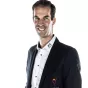 David Gautier, entraîneur de l'UFAB 49 et adjoint en Equipe de France de basket ©UFAB49