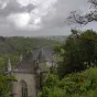 Chapelle Sainte Barbe, Le Faouet ©RCF Sud Bretagne