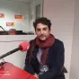 Nassim El Kabli, professeur de philosophie et l'un des organisateurs de Citéphilo