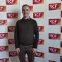 Emmanuel Auvray, délégué diocésain à la pastorale liturgique et sacramentelle