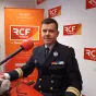 Le Capitaine de Vaisseau Patrick RATIER