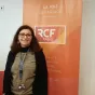 Julie Brossier, vice-présidente MCVL