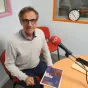 Antoine Aumonier, délégué du Secours Catholique en Franche-Comté © Chloé Vernet