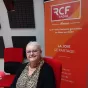 Claudine Wenger, salariée de l'association "Envie autonomie" - © RCF Alsace