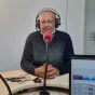 Richard Chemla dans nos studios - RCF Nice