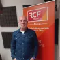 Bruno Demargne, co-président de l'International Meinau Académie - © RCF Alsace