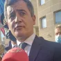 Gérald Darmanin