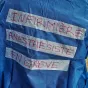 Infirmière anesthésiste de Nice en grève 