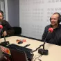 Stéphane Ulrich est l'invité de Yann Porte