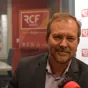 Benoît Pilet ©RCF Anjou