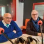 Bernard Holt et Damien Stampers