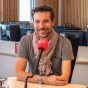 Grégory Cuilleron - © RCF Lyon