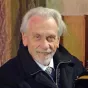 Jacques Marot, chef de choeur de l’ensemble Amadeus