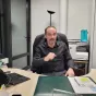 David Jonnard, le directeur général de l'Opac 43