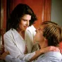 Fanny Ardent et Gérard Depardieu dans "La Femme d'à côté" (Truffaut, 1981)