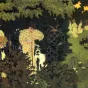 Pierre Bonnard "Partie de croquet", 1982, Musée d'Orsay