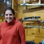 Emilie Lefebvre - RCF Orne